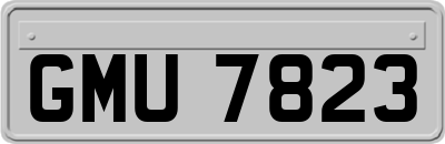 GMU7823