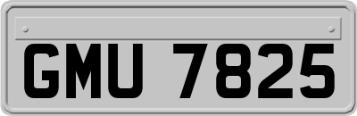 GMU7825
