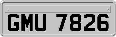 GMU7826