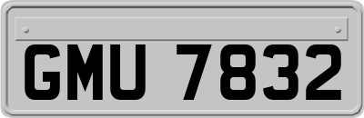 GMU7832