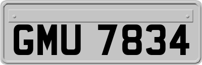 GMU7834
