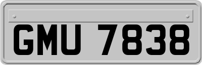 GMU7838
