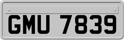GMU7839