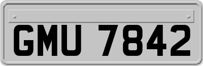 GMU7842