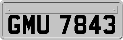 GMU7843