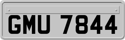GMU7844