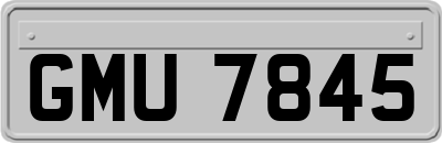 GMU7845