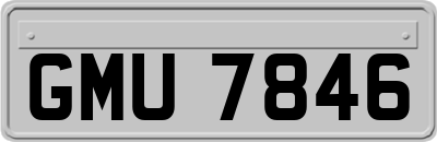 GMU7846