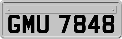 GMU7848