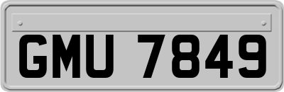 GMU7849