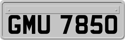 GMU7850