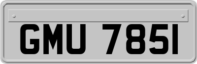 GMU7851