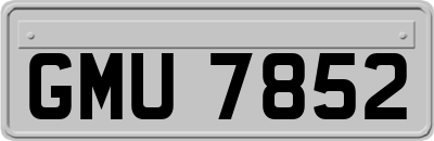 GMU7852