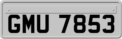 GMU7853