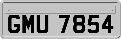 GMU7854