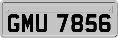 GMU7856
