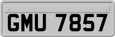 GMU7857