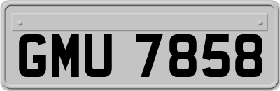 GMU7858