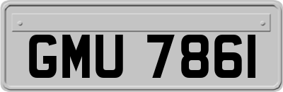 GMU7861