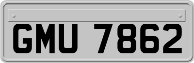 GMU7862