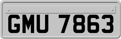 GMU7863