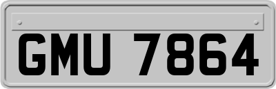GMU7864