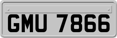 GMU7866