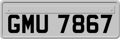 GMU7867