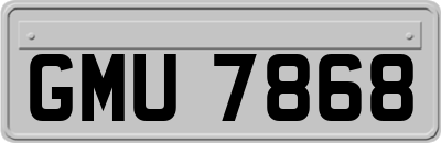 GMU7868