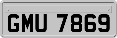 GMU7869