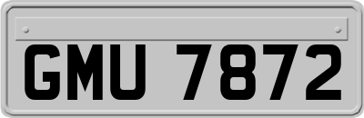 GMU7872