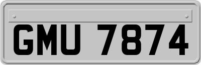 GMU7874