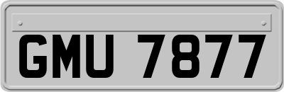 GMU7877