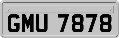 GMU7878