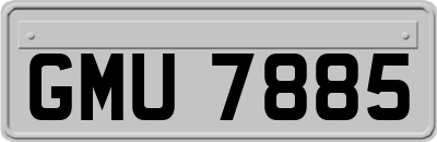 GMU7885
