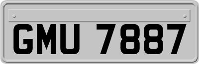 GMU7887