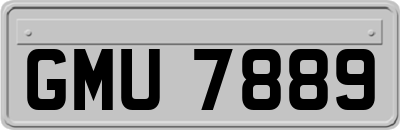 GMU7889