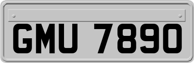 GMU7890
