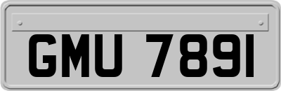GMU7891