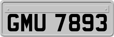 GMU7893