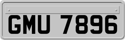 GMU7896