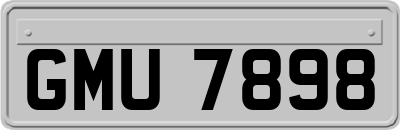GMU7898