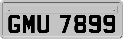 GMU7899