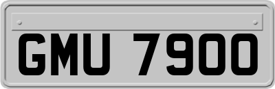GMU7900