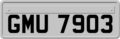 GMU7903