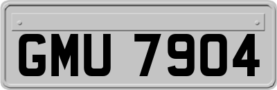 GMU7904