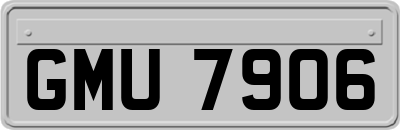 GMU7906