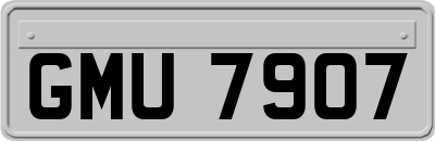 GMU7907