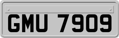 GMU7909