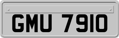 GMU7910